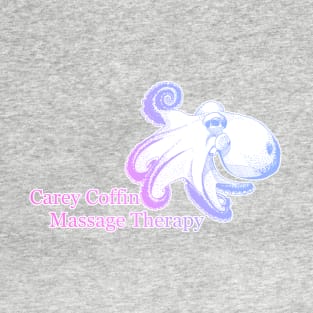 Bi-Octopus T-Shirt